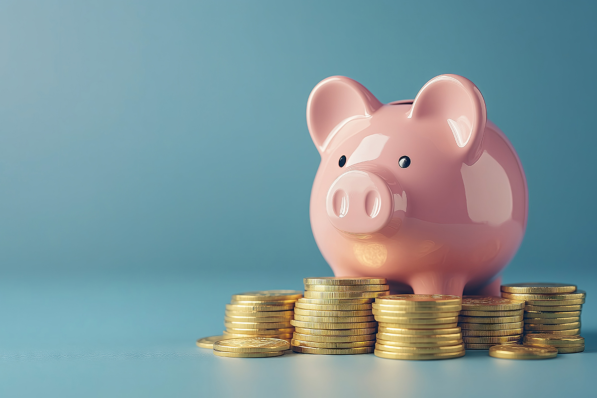 Leistungen – Finanzierung